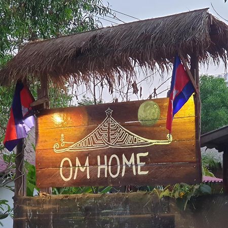 Om Home Sihanoukville Exteriér fotografie