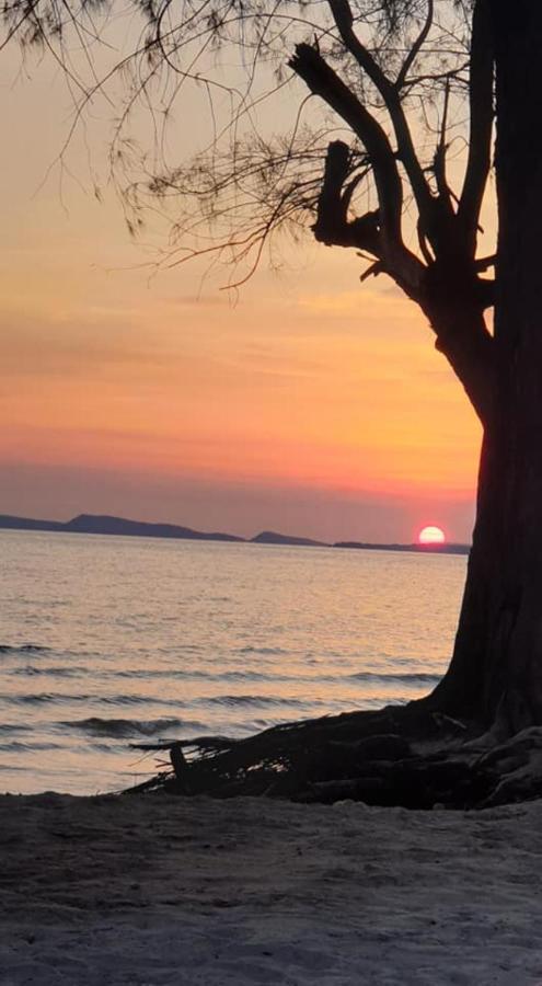 Om Home Sihanoukville Exteriér fotografie