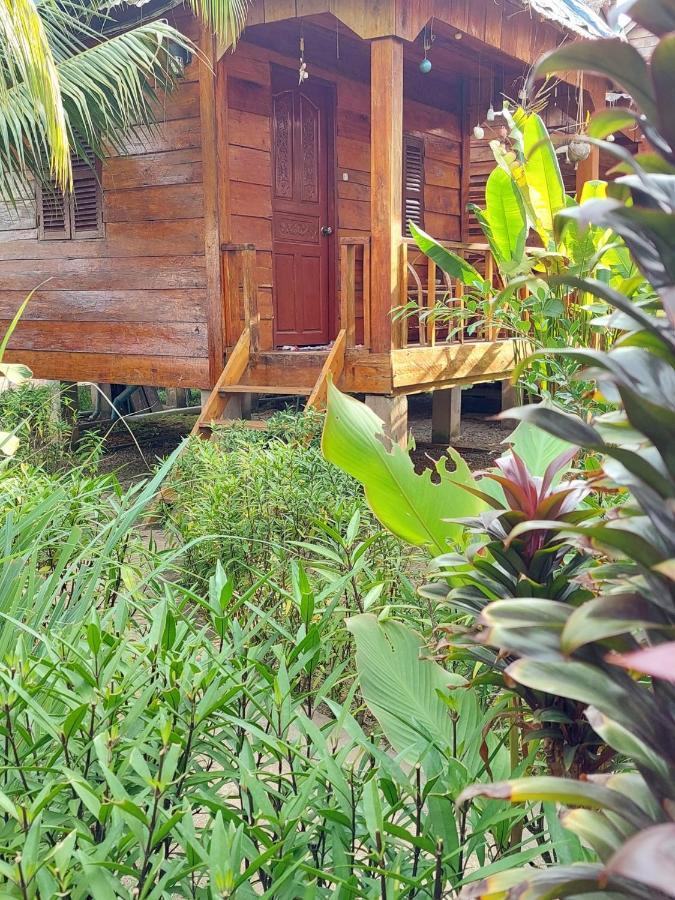 Om Home Sihanoukville Exteriér fotografie