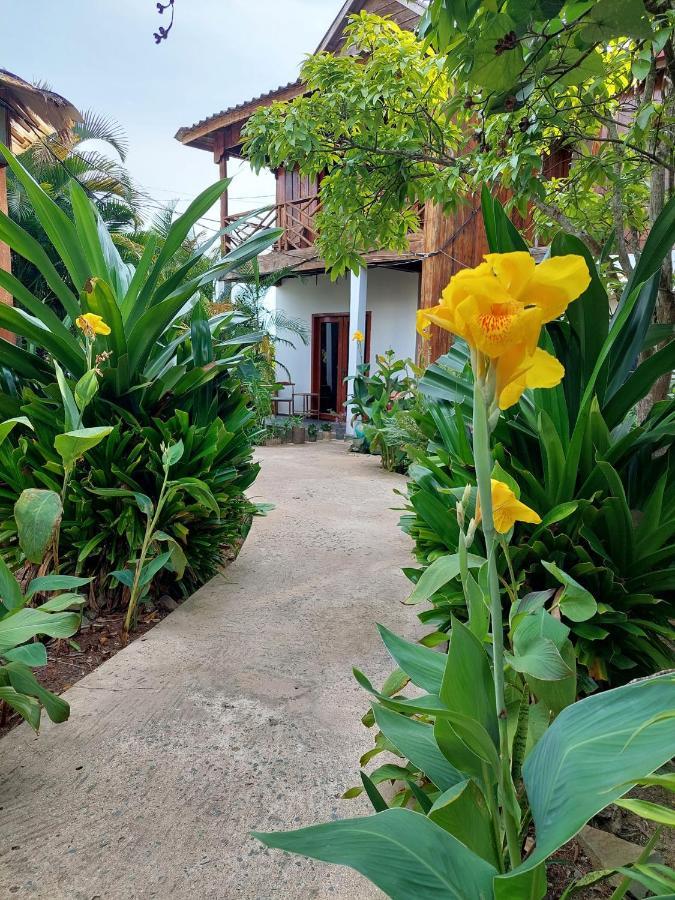 Om Home Sihanoukville Exteriér fotografie