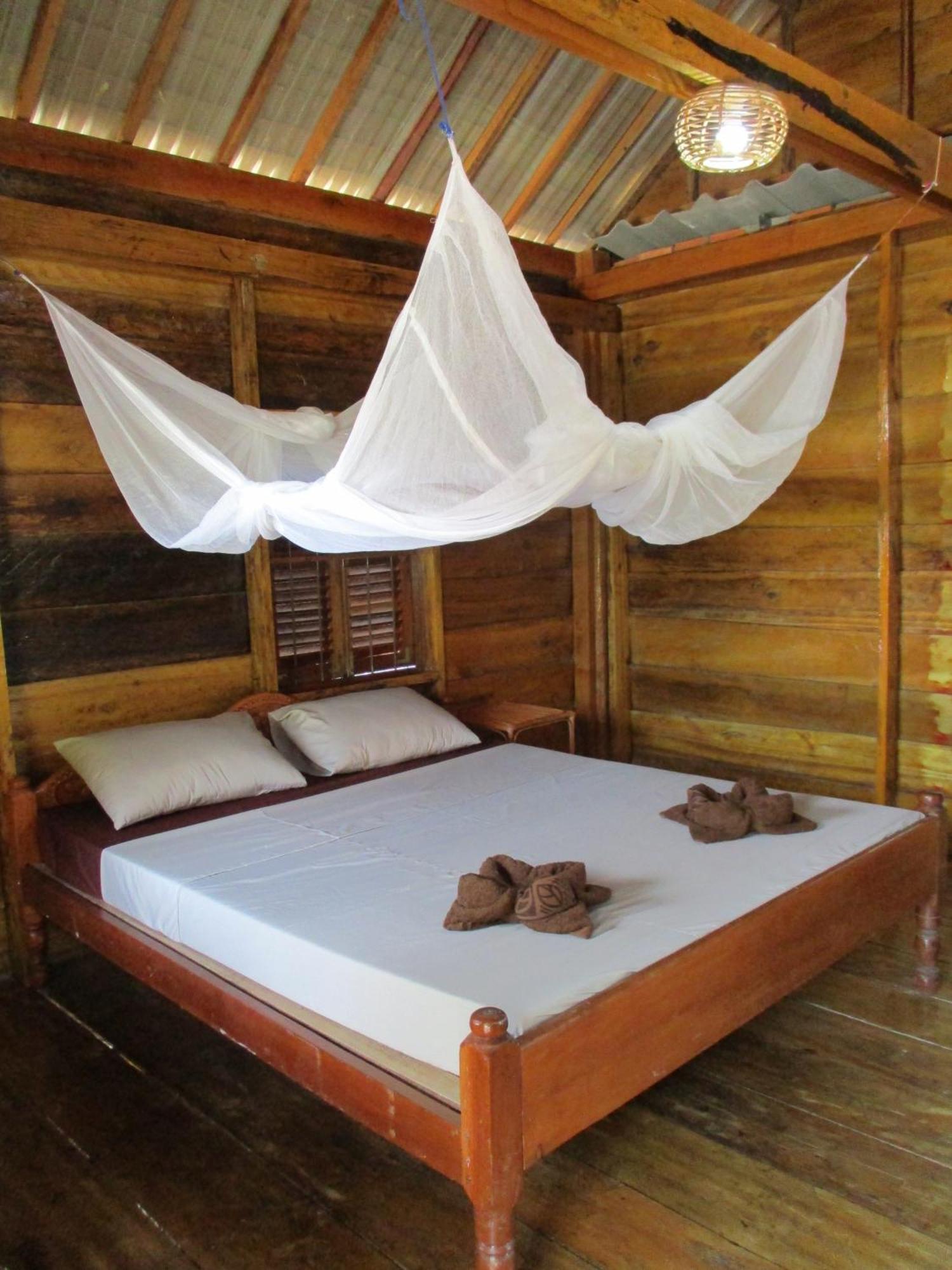 Om Home Sihanoukville Pokoj fotografie