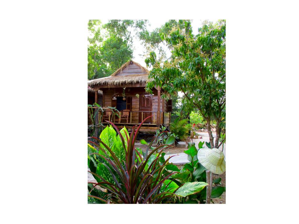 Om Home Sihanoukville Exteriér fotografie