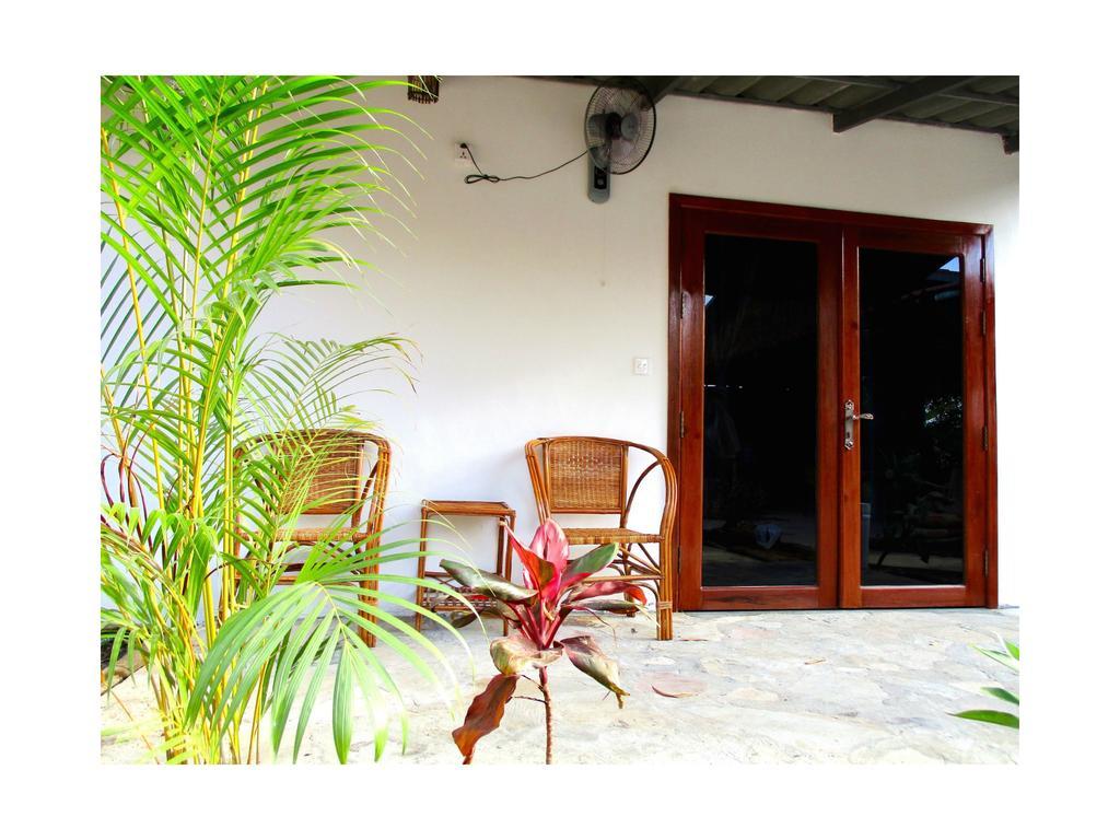 Om Home Sihanoukville Exteriér fotografie