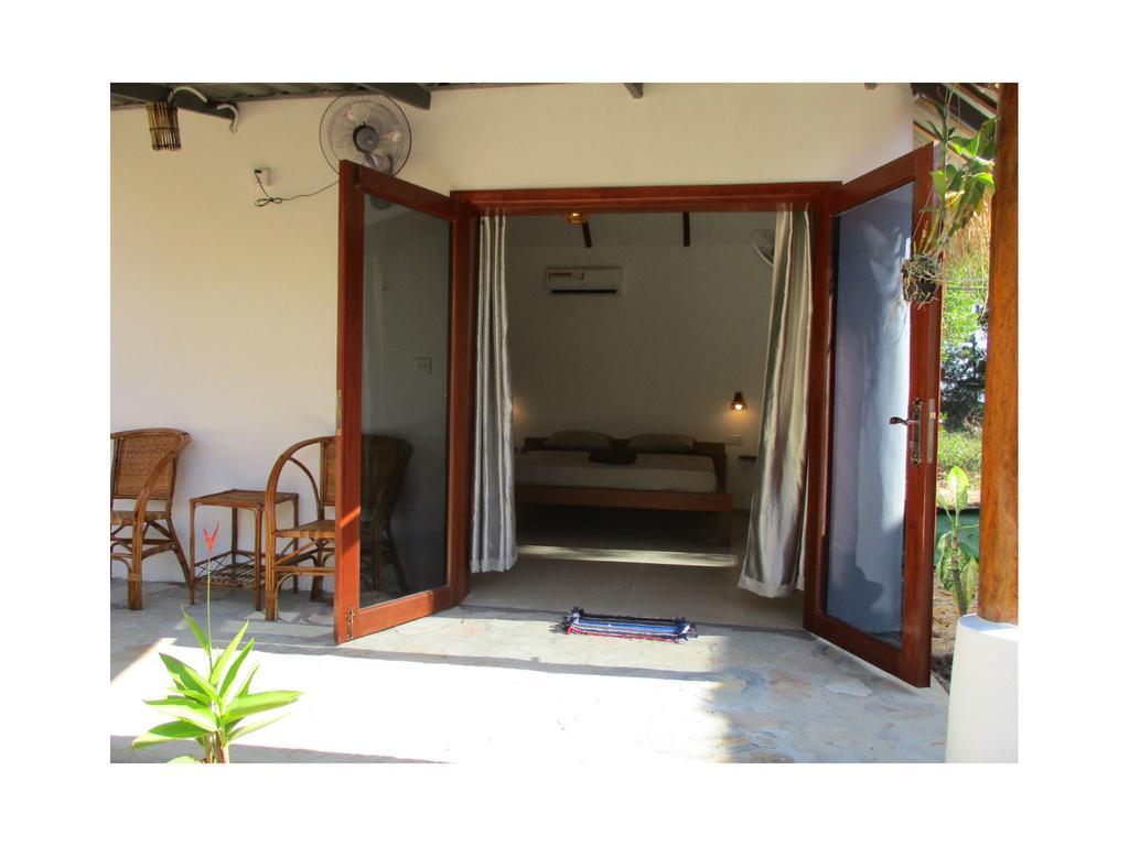 Om Home Sihanoukville Exteriér fotografie