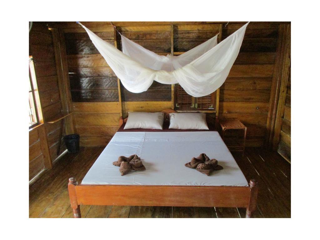 Om Home Sihanoukville Exteriér fotografie