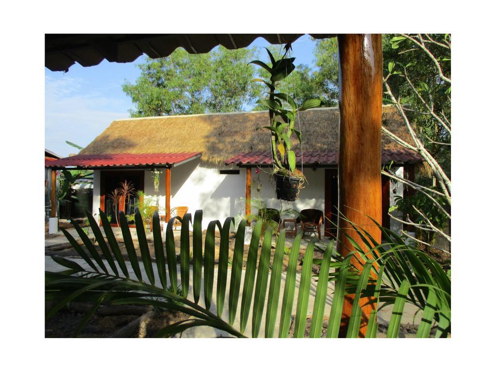 Om Home Sihanoukville Exteriér fotografie
