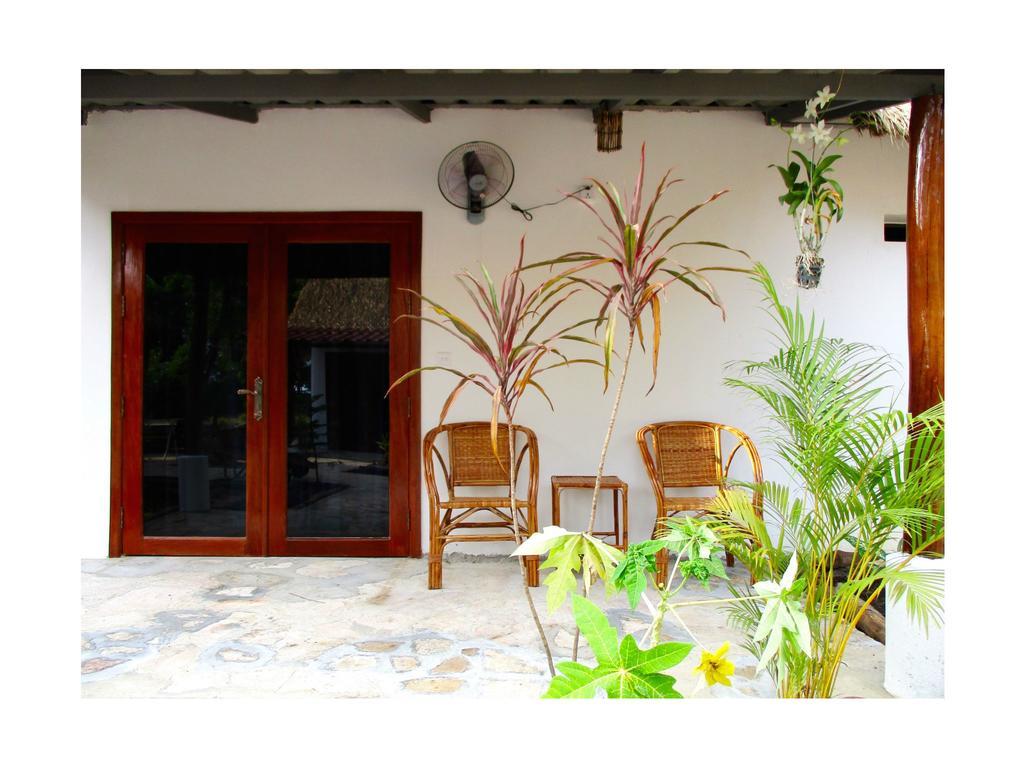 Om Home Sihanoukville Exteriér fotografie