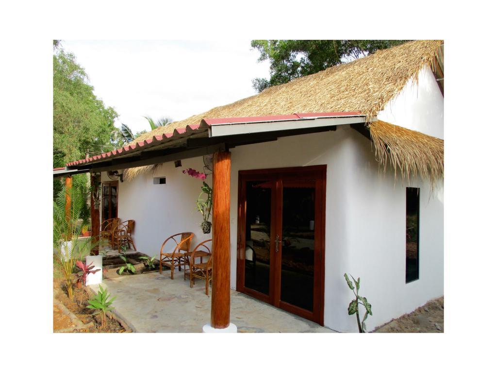 Om Home Sihanoukville Exteriér fotografie