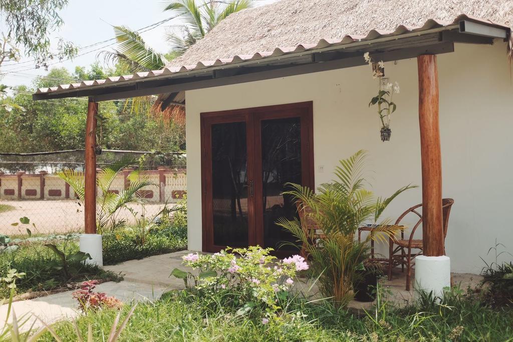 Om Home Sihanoukville Exteriér fotografie