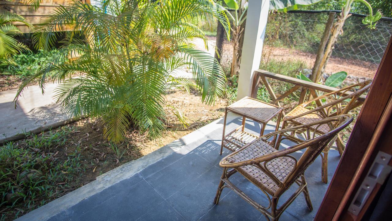 Om Home Sihanoukville Exteriér fotografie
