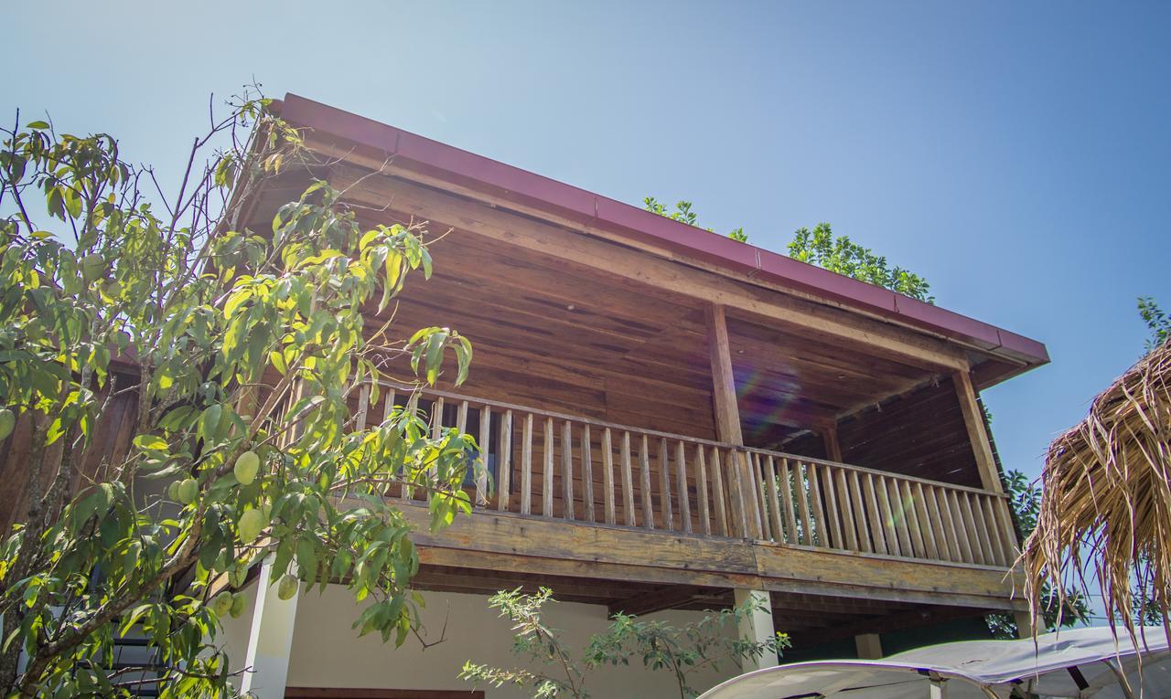 Om Home Sihanoukville Exteriér fotografie
