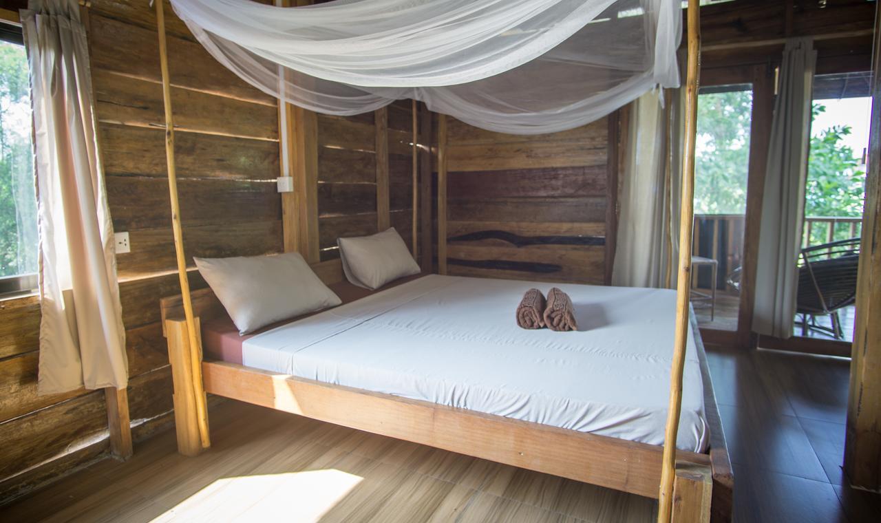 Om Home Sihanoukville Exteriér fotografie