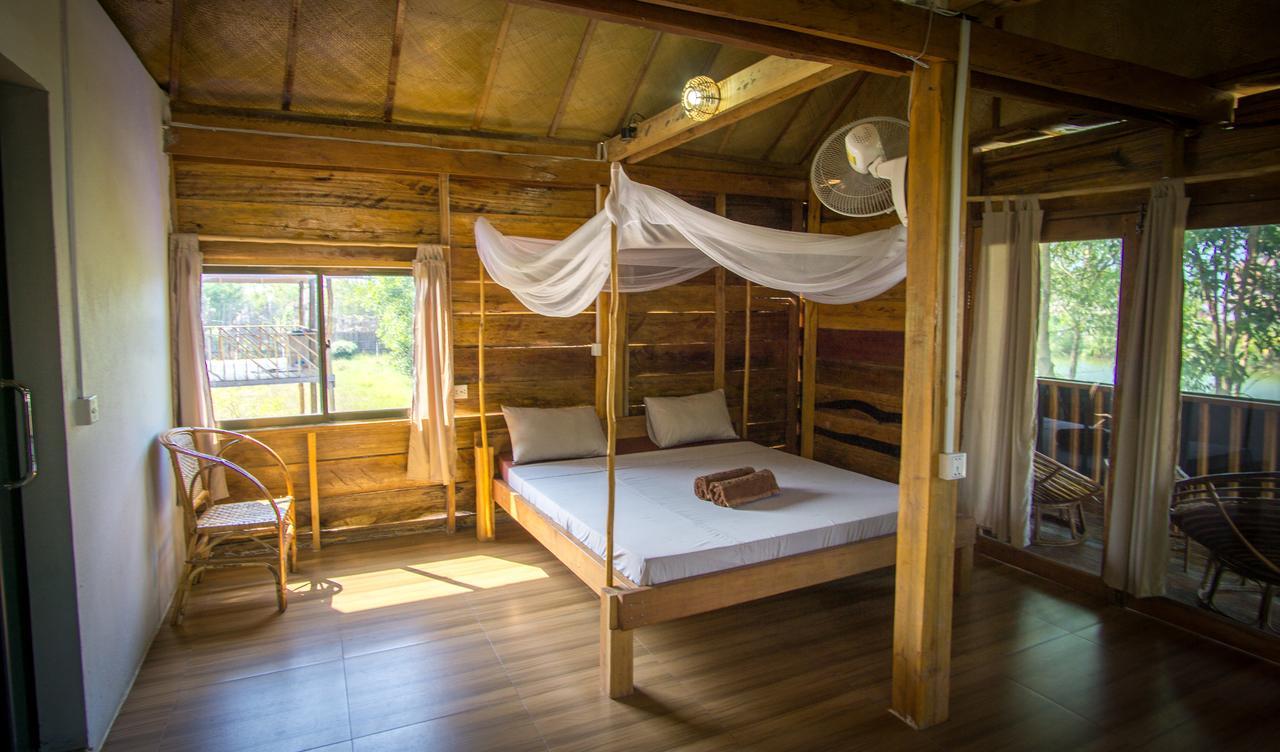 Om Home Sihanoukville Exteriér fotografie