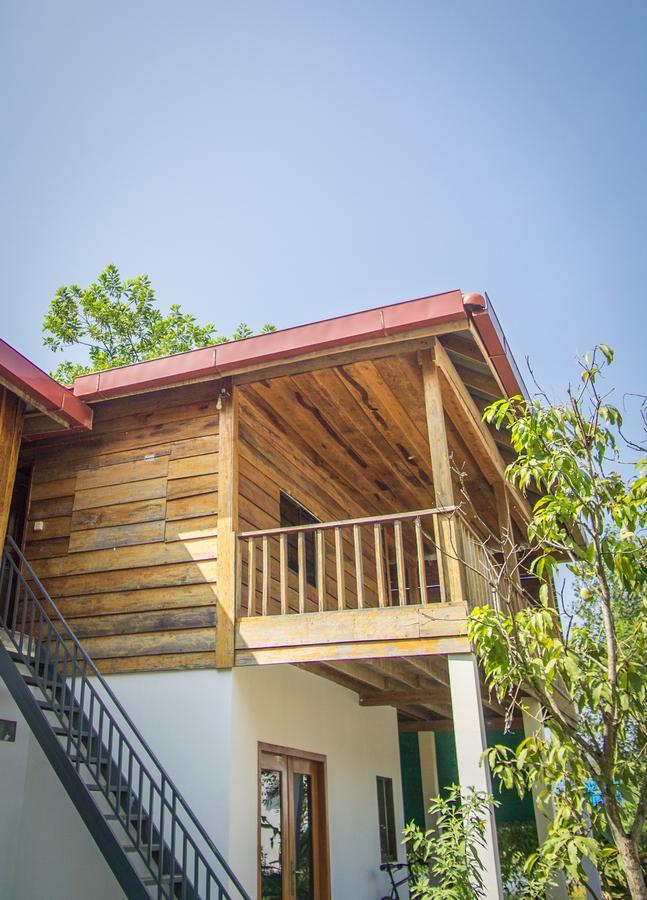 Om Home Sihanoukville Exteriér fotografie