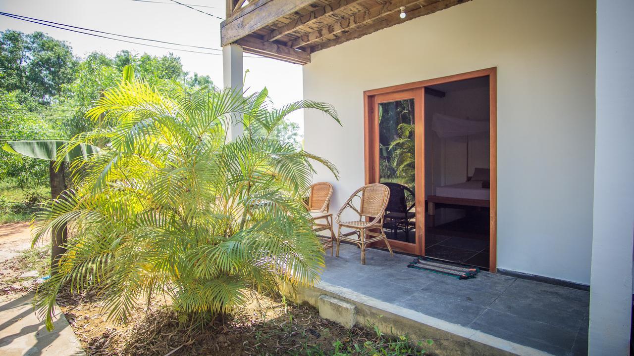 Om Home Sihanoukville Exteriér fotografie