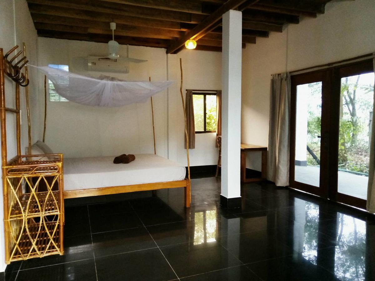 Om Home Sihanoukville Exteriér fotografie
