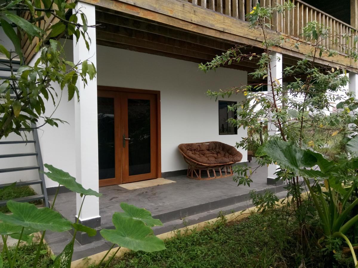 Om Home Sihanoukville Exteriér fotografie