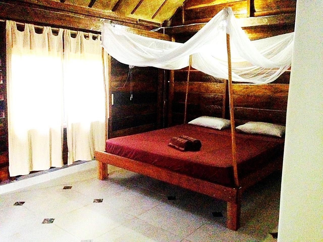 Om Home Sihanoukville Exteriér fotografie